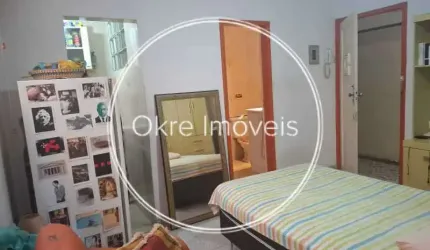Kitnet / Stúdio à venda na Rua Moncorvo Filho, Centro, Rio de Janeiro, 18 m2 por R$ 140.000