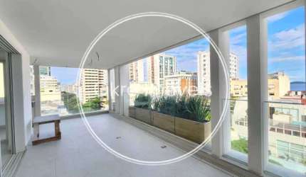 Cobertura com 5 quartos à venda na Rua Prudente de Morais, Ipanema, Rio de Janeiro, 300 m2 por R$ 9.900.000