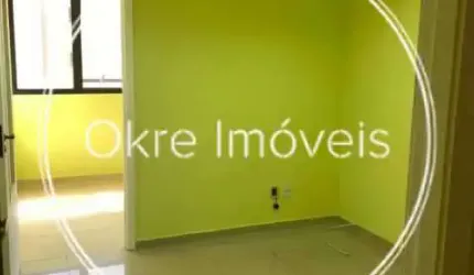 Sala comercial com 1 sala à venda na Rua Dois de Dezembro, Flamengo, Rio de Janeiro, 28 m2 por R$ 300.000