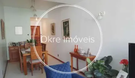 Apartamento com 3 quartos à venda na Rua Pompeu Loureiro, Copacabana, Rio de Janeiro, 105 m2 por R$ 1.200.000