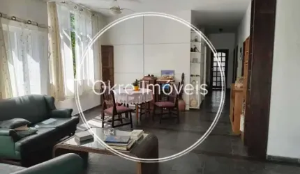 Cobertura com 4 quartos à venda na Rua General Cristóvão Barcelos, Laranjeiras, Rio de Janeiro, 268 m2 por R$ 1.750.000