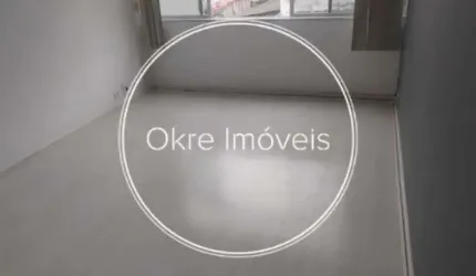 Apartamento com 2 quartos à venda na Rua das Laranjeiras, Laranjeiras, Rio de Janeiro, 92 m2 por R$ 850.000