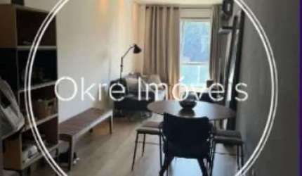 Apartamento com 2 quartos à venda na Rua Álvaro Ramos, Botafogo, Rio de Janeiro, 65 m2 por R$ 850.000