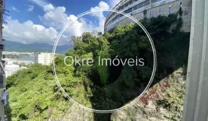 Apartamento com 2 quartos à venda na Rua Alberto de Campos, Ipanema, Rio de Janeiro, 61 m2 por R$ 1.250.000