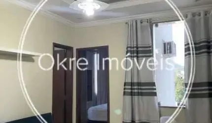 Apartamento com 1 quarto à venda na Rua Doutor Marques Canário, Leblon, Rio de Janeiro, 30 m2 por R$ 830.000