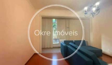 Cobertura com 3 quartos à venda na Rua Diamantina, Jardim Botânico, Rio de Janeiro, 293 m2 por R$ 3.000.000