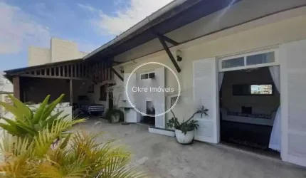 Cobertura com 4 quartos à venda na Rua Miguel Lemos, Copacabana, Rio de Janeiro, 160 m2 por R$ 1.440.000