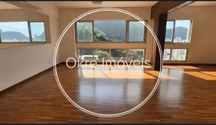 Apartamento com 2 quartos à venda na Rua Percy Murray, Copacabana, Rio de Janeiro, 100 m2 por R$ 1.525.000