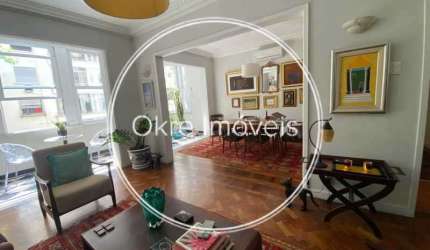 Apartamento com 2 quartos à venda na Rua Souza Lima, Copacabana, Rio de Janeiro, 156 m2 por R$ 1.590.000