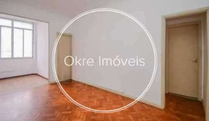 Apartamento com 2 quartos à venda na Rua Fernando Mendes, Copacabana, Rio de Janeiro, 73 m2 por R$ 989.000