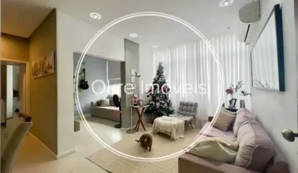 Apartamento com 3 quartos à venda na Rua Pompeu Loureiro, Copacabana, Rio de Janeiro, 110 m2 por R$ 1.400.000
