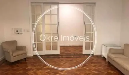 Apartamento com 3 quartos à venda na Rua Gustavo Sampaio, Leme, Rio de Janeiro, 193 m2 por R$ 1.980.000