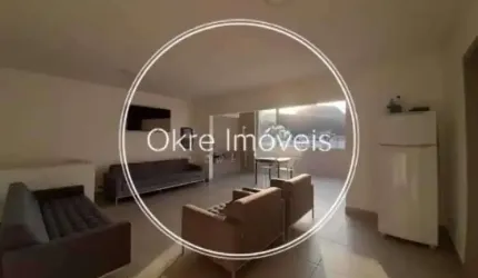 Apartamento com 3 quartos à venda na Rua Barata Ribeiro, Copacabana, Rio de Janeiro, 95 m2 por R$ 2.310.000