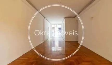 Apartamento com 3 quartos à venda na Rua Miguel Lemos, Copacabana, Rio de Janeiro, 148 m2 por R$ 1.349.000