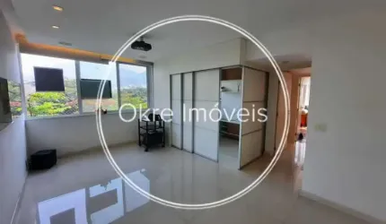 Apartamento com 3 quartos à venda na Rua Gilberto Cardoso, Leblon, Rio de Janeiro, 82 m2 por R$ 1.850.000