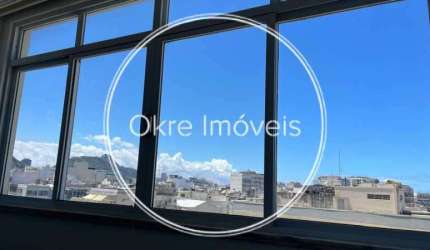 Apartamento com 3 quartos à venda na Rua Pompeu Loureiro, Copacabana, Rio de Janeiro, 88 m2 por R$ 1.369.000