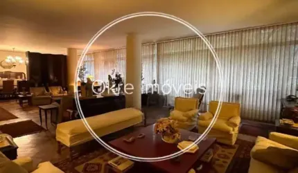 Apartamento com 4 quartos à venda na Rua Xavier da Silveira, Copacabana, Rio de Janeiro, 375 m2 por R$ 2.622.000