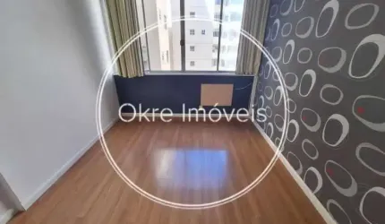 Sala comercial com 1 sala à venda na Rua Siqueira Campos, Copacabana, Rio de Janeiro, 38 m2 por R$ 375.000