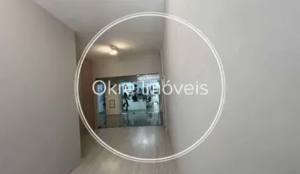 Sala comercial com 1 sala à venda na Rua Santa Clara, Copacabana, Rio de Janeiro, 29 m2 por R$ 190.000