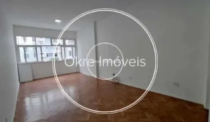 Sala comercial à venda na Avenida Nossa Senhora de Copacabana, Copacabana, Rio de Janeiro, 32 m2 por R$ 350.000