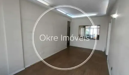 Apartamento com 3 quartos à venda na Rua Arnaldo Quintela, Botafogo, Rio de Janeiro, 83 m2 por R$ 1.080.000