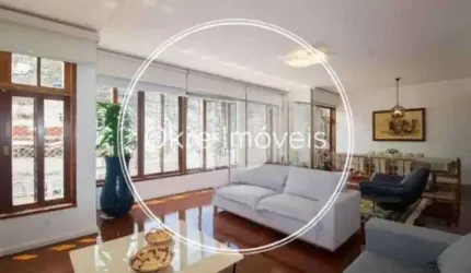 Cobertura com 4 quartos à venda na Rua Barata Ribeiro, Copacabana, Rio de Janeiro, 302 m2 por R$ 4.760.000