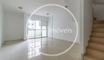 Apartamento com 2 quartos à venda na Avenida José Luiz Ferraz, Recreio dos Bandeirantes, Rio de Janeiro, 94 m2 por R$ 557.554