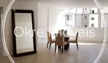 Apartamento com 2 quartos à venda na Rua Professor Gastão Bahiana, Lagoa, Rio de Janeiro, 95 m2 por R$ 1.149.900