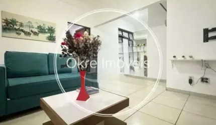 Apartamento com 2 quartos à venda na Rua Visconde de Pirajá, Ipanema, Rio de Janeiro, 63 m2 por R$ 1.170.000