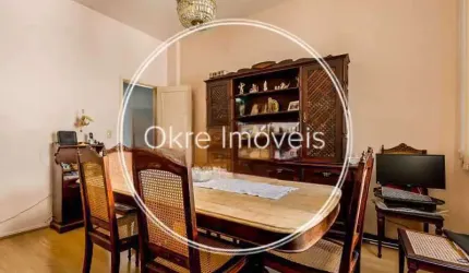 Apartamento com 2 quartos à venda na Rua Prudente de Morais, Ipanema, Rio de Janeiro, 110 m2 por R$ 2.200.000