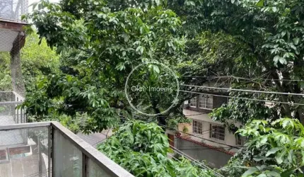 Apartamento com 3 quartos à venda na Rua Artur Araripe, Gávea, Rio de Janeiro, 138 m2 por R$ 3.000.000