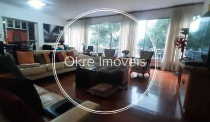Apartamento com 3 quartos à venda na Rua Souza Lima, Copacabana, Rio de Janeiro, 220 m2 por R$ 3.250.000