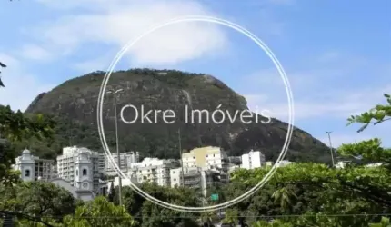 Apartamento com 3 quartos à venda na Rua Professor Abelardo Lobo, Lagoa, Rio de Janeiro, 197 m2 por R$ 1.880.000