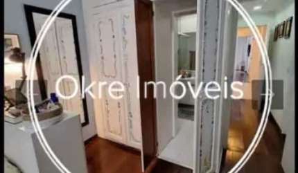 Apartamento com 3 quartos à venda na Rua Professor Gastão Bahiana, Copacabana, Rio de Janeiro, 105 m2 por R$ 1.300.000