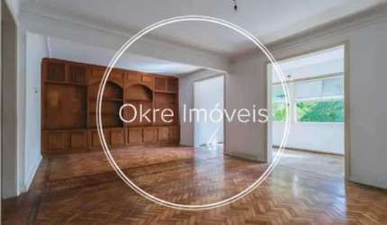 Apartamento com 3 quartos à venda na Praia Botafogo, Botafogo, Rio de Janeiro, 166 m2 por R$ 1.300.000