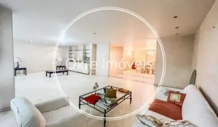 Apartamento com 4 quartos à venda na Rua Paula Freitas, Copacabana, Rio de Janeiro, 303 m2 por R$ 2.000.000