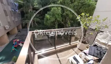 Apartamento com 4 quartos à venda na Rua Antônio Parreiras, Ipanema, Rio de Janeiro, 235 m2 por R$ 2.800.000