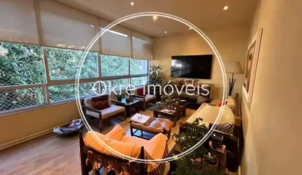 Apartamento com 4 quartos à venda na Rua Vinícius de Moraes, Ipanema, Rio de Janeiro, 105 m2 por R$ 2.950.000