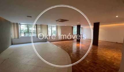 Apartamento com 4 quartos à venda na Rua Souza Lima, Copacabana, Rio de Janeiro, 280 m2 por R$ 2.450.000