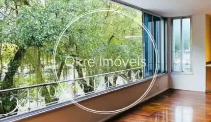 Apartamento com 4 quartos à venda na Praia Botafogo, Botafogo, Rio de Janeiro, 251 m2 por R$ 1.550.000