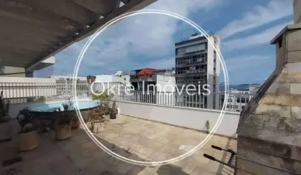 Apartamento com 5 quartos à venda na Rua Prudente de Morais, Ipanema, Rio de Janeiro, 350 m2 por R$ 5.800.000