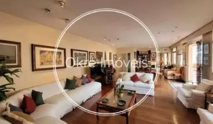 Cobertura com 3 quartos à venda na Rua Souza Lima, Copacabana, Rio de Janeiro, 271 m2 por R$ 2.380.000