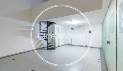 Ponto comercial à venda na Rua Marquês de São Vicente, Gávea, Rio de Janeiro, 51 m2 por R$ 336.600