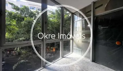 Ponto comercial com 1 sala à venda na Rua Visconde de Pirajá, Ipanema, Rio de Janeiro, 46 m2 por R$ 1.000.000