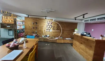Ponto comercial à venda na Avenida Nossa Senhora de Copacabana, Copacabana, Rio de Janeiro, 31 m2 por R$ 450.000