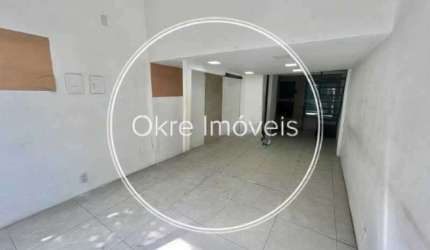 Casa comercial com 1 sala à venda na Rua Visconde de Pirajá, Ipanema, Rio de Janeiro, 27 m2 por R$ 430.000