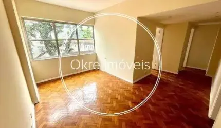 Apartamento com 2 quartos à venda na Rua Teixeira de Melo, Ipanema, Rio de Janeiro, 62 m2 por R$ 1.140.000