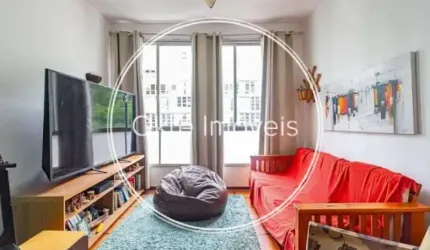 Apartamento com 2 quartos à venda na Rua Barão da Torre, Ipanema, Rio de Janeiro, 88 m2 por R$ 1.150.000