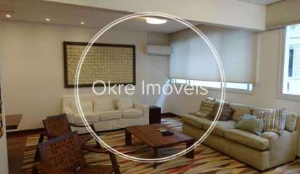 Apartamento com 2 quartos à venda na Rua Rainha Guilhermina, Leblon, Rio de Janeiro, 96 m2 por R$ 2.900.000