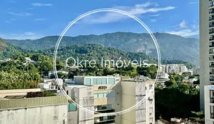 Apartamento com 2 quartos à venda na Rua Dias Ferreira, Leblon, Rio de Janeiro, 80 m2 por R$ 2.100.000